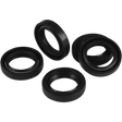 JAMES GASKET L84 - 88 B/T STR SHAFT SEAL (5) (JGI - 12051) - DRIVEN Canada's Powersports 840037901846JGI - 12051