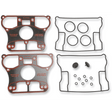 JAMES GASKET R/CVR GASK KIT F/S&S BILLET EVO R/BOX (17042 - 92 - SS) - DRIVEN Canada's Powersports 84003790369717042 - 92 - SS