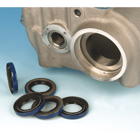JAMES GASKET RPLMNT SEAL FOR 180795 JAMES SUPERNUT (5) (JGI - 35211 - 85 - DL) - DRIVEN Canada's Powersports 840037909842JGI - 35211 - 85 - DL