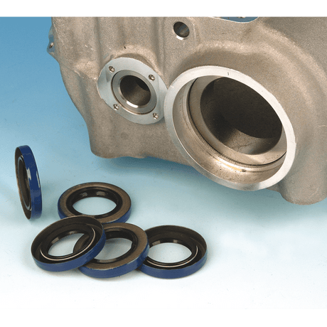 JAMES GASKET RPLMNT SEAL FOR 180795 JAMES SUPERNUT (5) (JGI - 35211 - 85 - DL) - DRIVEN Canada's Powersports 840037909842JGI - 35211 - 85 - DL