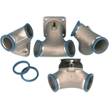 JAMES GASKET SEAL INTAKE MANIFOLD TO H/G 10PK - DRIVEN Canada's Powersports 840037906957JGI - 26995 - 97 - X