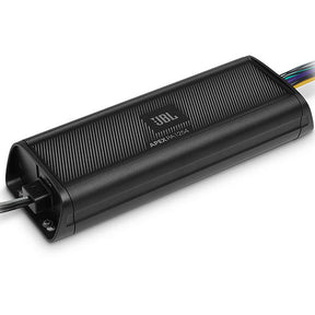 JBL APEX POWERSPORTS AMPLIFIERS (PA1254) - DRIVEN Canada's Powersports PA1254