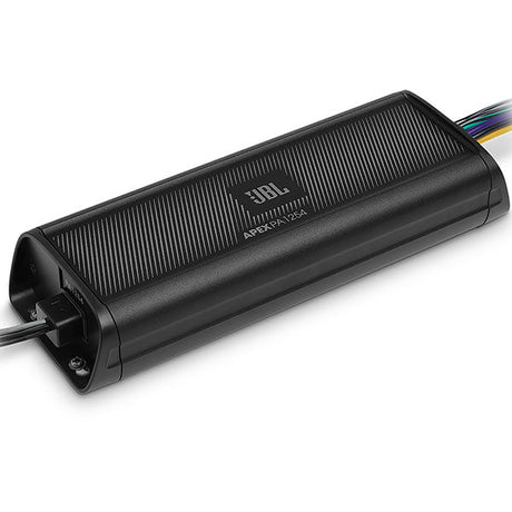 JBL APEX POWERSPORTS AMPLIFIERS (PA1254) - DRIVEN Canada's Powersports PA1254