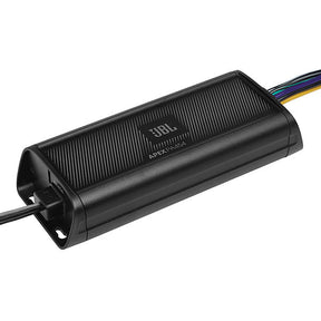 JBL APEX POWERSPORTS AMPLIFIERS (PA454) - DRIVEN Canada's Powersports PA454