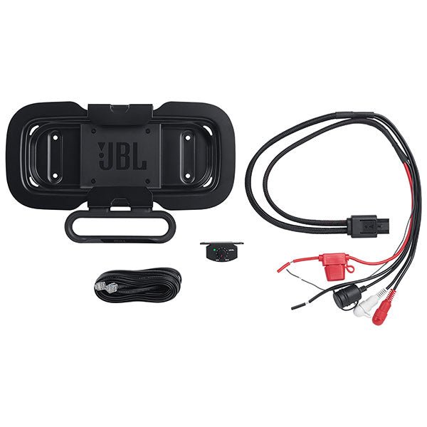 JBL BASSPRO GO POWERED SUBWOOFER 2ND CAR KIT (JBLSUBBPACCKITAM) - DRIVEN Canada's Powersports JBLSUBBPACCKITAM