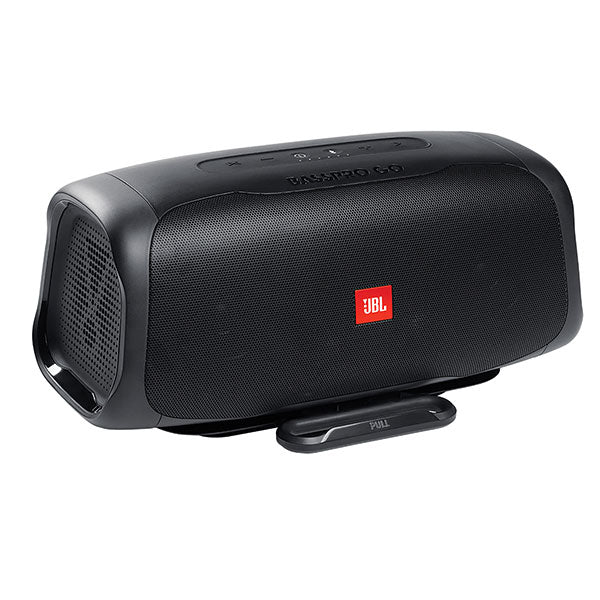 JBL BASSPRO GO POWERED SUBWOOFER (JBLSUBBPGOV2AM) - DRIVEN Canada's Powersports JBLSUBBPGOV2AM