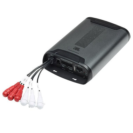 JBL DSP HIGH PERFORMANCE AMPLIFIER (DSP4086AM) - DRIVEN Canada's Powersports DSP4086AM