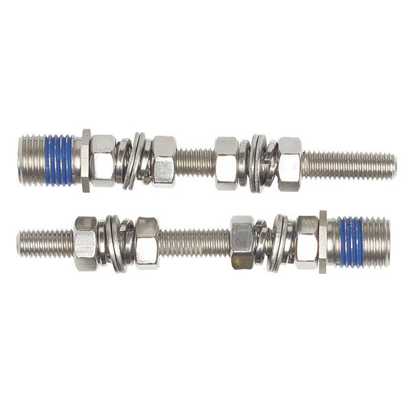 JBL HARLEY - DAVIDSON CRUISE SPEAKER BOLT KITS (PWSACCCRUISEHD) - DRIVEN Canada's Powersports PWSACCCRUISEHD