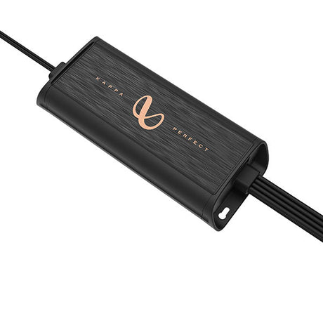 JBL INFINITY KAPPA PERFECT POWERSPORTS AMPLIFIER (INFPWSKP3002AAM) - DRIVEN Canada's Powersports INFPWSKP3002AAM