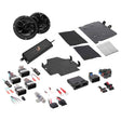 JBL KAPPA PERFECT 2 - SPEAKER AUDIO SYSTEM DESIGN - CORE AUDIO (INFKP2SPKSYS) - DRIVEN Canada's Powersports INFKP2SPKSYS