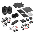 JBL KAPPA PERFECT 4 - SPEAKER AUDIO SYSTEM DESIGN - CORE AUDIO (INFKP4SPKSYS) - DRIVEN Canada's Powersports INFKP4SPKSYS