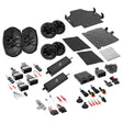 JBL KAPPA PERFECT 6 - SPEAKER AUDIO SYSTEM DESIGN - CORE AUDIO (INFKP6SPKSYS) - DRIVEN Canada's Powersports INFKP6SPKSYS