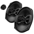 JBL KAPPA PERFECT SADDLE BAG SPEAKER KIT - UPGRADE AUDIO (INFKP900XKIT) - DRIVEN Canada's Powersports INFKP900XKIT