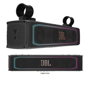JBL RALLY BAR SOUNDBAR - DRIVEN Canada's Powersports JBLPWSRALLYBAR
