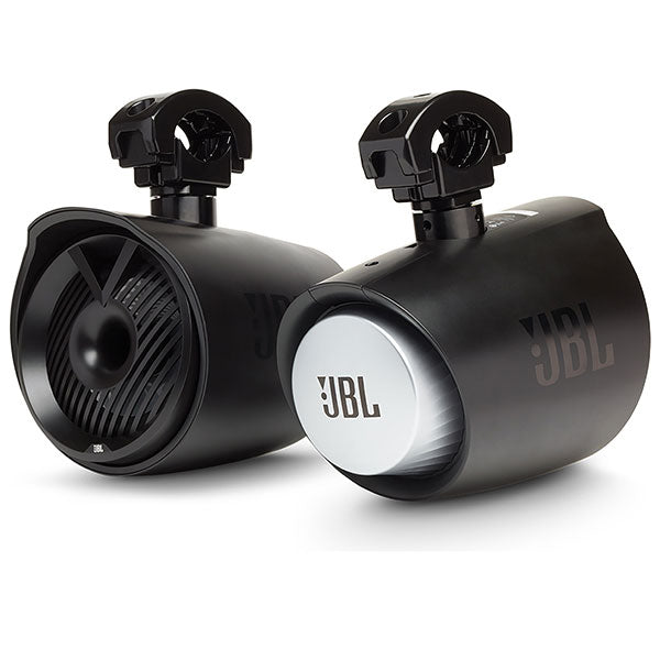 JBL TOWER X MARINE SPEAKERS - DRIVEN Canada's Powersports MT8HLB
