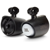 JBL TOWER X MARINE SPEAKERS - DRIVEN Canada's Powersports MT8HLB