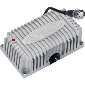 JENSEN AMP BLUETOOTH 4 CHANNEL (JAHD440BT) - DRIVEN Canada's Powersports JAHD440BT