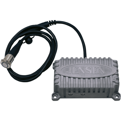 JENSEN BLUETOOTH H2O PROOF AMP (JAHD240BT) - DRIVEN Canada's Powersports JAHD240BT