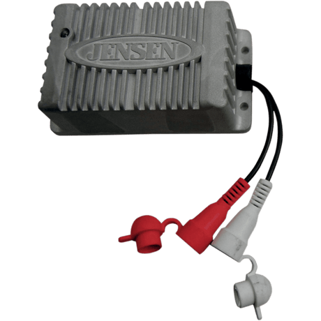 JENSEN H2O PROOF MINI AMP (JAHD240) - DRIVEN Canada's Powersports JAHD240