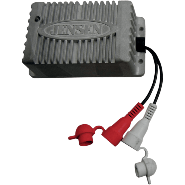 JENSEN H2O PROOF MINI AMP (JAHD240) - DRIVEN Canada's Powersports JAHD240