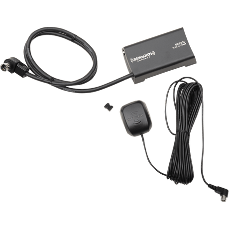 JENSEN SIRIUS XM MC ANTENNA TUN (SXV300V1L) - DRIVEN Canada's Powersports SXV300V1L