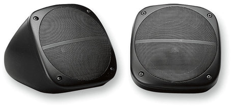 JENSEN SPEAKER 5" SURFACE MNT (HDS3000) - DRIVEN Canada's Powersports HDS3000
