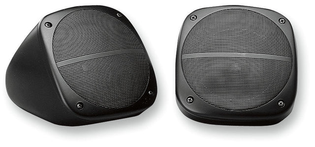 JENSEN SPEAKER 5" SURFACE MNT (HDS3000) - DRIVEN Canada's Powersports HDS3000