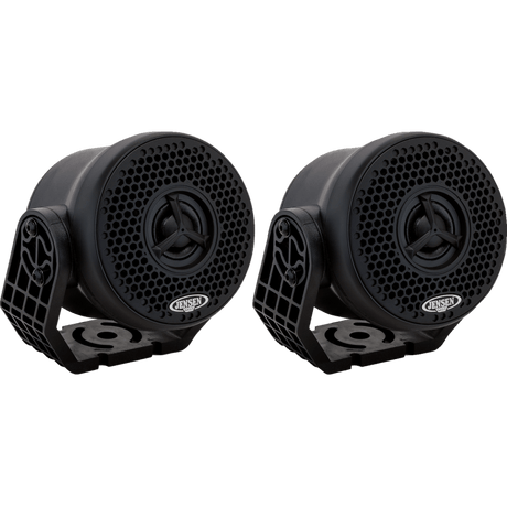 JENSEN SPEAKERS 3.5 PAIR - DRIVEN Canada's Powersports JXHD30PS