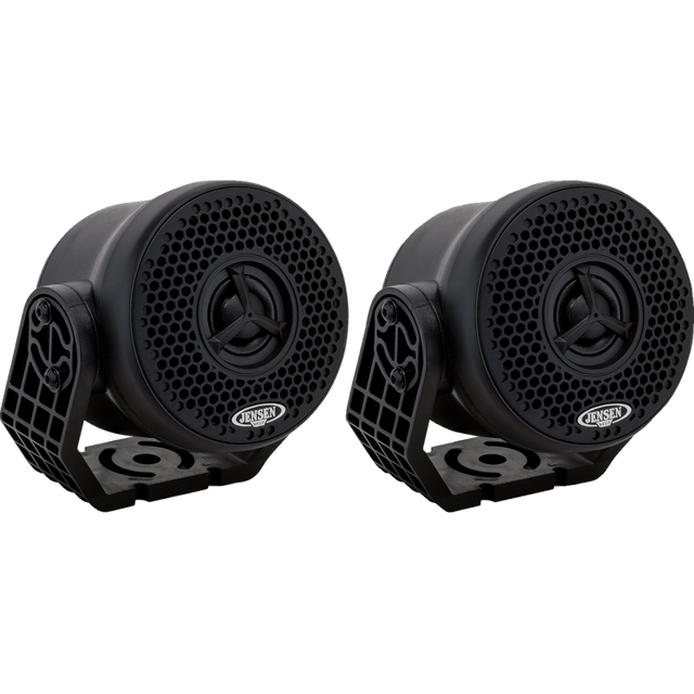 JENSEN SPEAKERS 3.5 PAIR - DRIVEN Canada's Powersports JXHD30PS