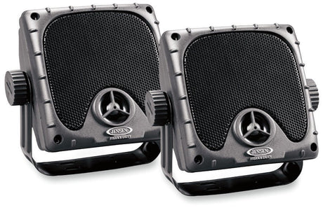 JENSEN SPEAKERS UNIVERSAL (JXHD35) - DRIVEN Canada's Powersports 681787013430JXHD35