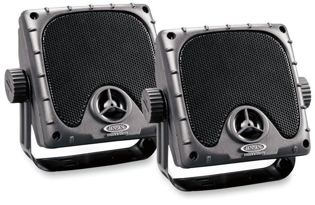 JENSEN SPEAKERS UNIVERSAL (JXHD35) - DRIVEN Canada's Powersports 681787013430JXHD35