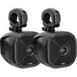 JENSEN SPEAKERS ROLL BAR PAIR (JXHD65ROPS) - DRIVEN Canada's Powersports JXHD65ROPS