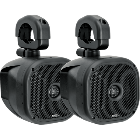 JENSEN SPEAKERS ROLL BAR PAIR (JXHD65ROPS) - DRIVEN Canada's Powersports JXHD65ROPS