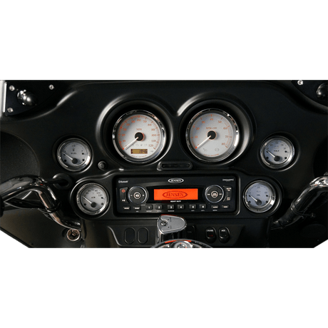 JENSEN STEREO HD 98 - 13 HD1BT - DRIVEN Canada's Powersports HD1BT