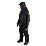 JETHWEAR 1 PIECE THEONE V2 MEN SHELL - DRIVEN Canada's Powersports 7340107562418J2531 - 058 - XS
