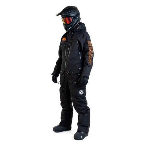 JETHWEAR 1 PIECE THEONE V2 MEN SHELL - DRIVEN Canada's Powersports 7340107562418J2531 - 058 - XS