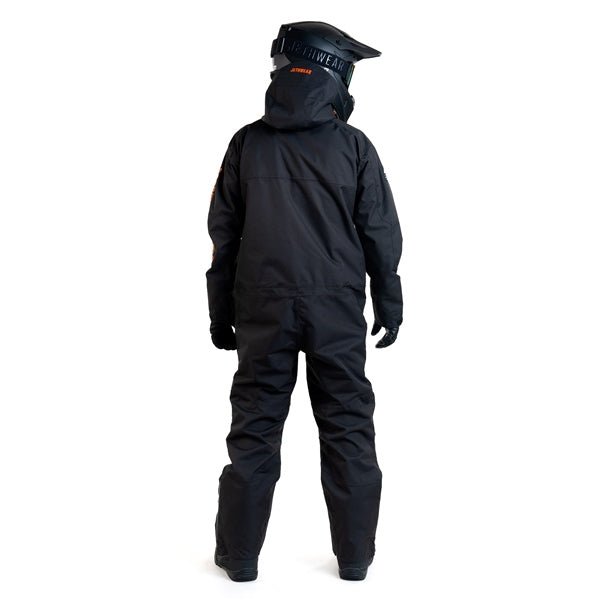 JETHWEAR 1 PIECE THEONE V2 MEN SHELL - DRIVEN Canada's Powersports 7340107562418J2531 - 058 - XS