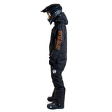 JETHWEAR 1 PIECE THEONE V2 MEN SHELL - DRIVEN Canada's Powersports 7340107562418J2531 - 058 - XS