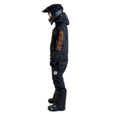 JETHWEAR 1 PIECE THEONE V2 MEN SHELL - DRIVEN Canada's Powersports 7340107562418J2531 - 058 - XS