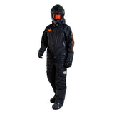 JETHWEAR 1 PIECE THEONE V2 MEN SHELL - DRIVEN Canada's Powersports 7340107562418J2531 - 058 - XS