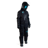 JETHWEAR 1 PIECE THEONE V2 WOM 60G - DRIVEN Canada's Powersports 7340107563057J2532 - 082 - XS