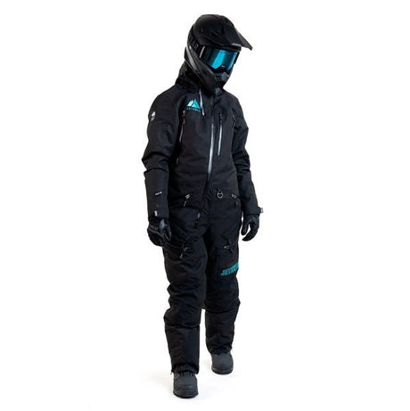 JETHWEAR 1 PIECE THEONE V2 WOM 60G - DRIVEN Canada's Powersports 7340107563057J2532 - 082 - XS