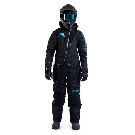 JETHWEAR 1 PIECE THEONE V2 WOM 60G - DRIVEN Canada's Powersports 7340107563057J2532 - 082 - XS