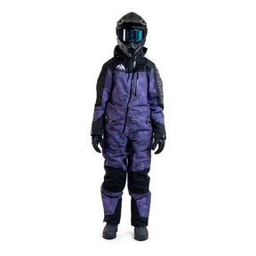 JETHWEAR 1 PIECE THEONE V2 WOM PUR TIEDYE 60G - DRIVEN Canada's Powersports 7340107563125J2532 - 229 - XS