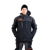 JETHWEAR ADAPT 3 - IN1 UNISEX JACKET - DRIVEN Canada's Powersports 7340107561046J25153 - 025 - XS