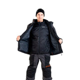 JETHWEAR ADAPT 3 - IN1 UNISEX JACKET - DRIVEN Canada's Powersports 7340107561046J25153 - 025 - XS