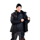 JETHWEAR ADAPT 3 - IN1 UNISEX JACKET - DRIVEN Canada's Powersports 7340107561046J25153 - 025 - XS