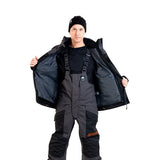 JETHWEAR ADAPT 3 - IN1 UNISEX JACKET - DRIVEN Canada's Powersports 7340107561046J25153 - 025 - XS