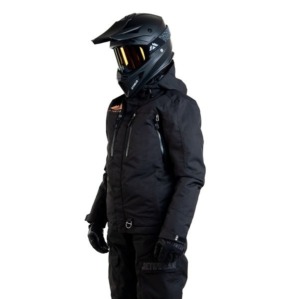 JETHWEAR ADAPT 3 - IN1 UNISEX JACKET - DRIVEN Canada's Powersports 7340107561121J25153 - 071 - XS