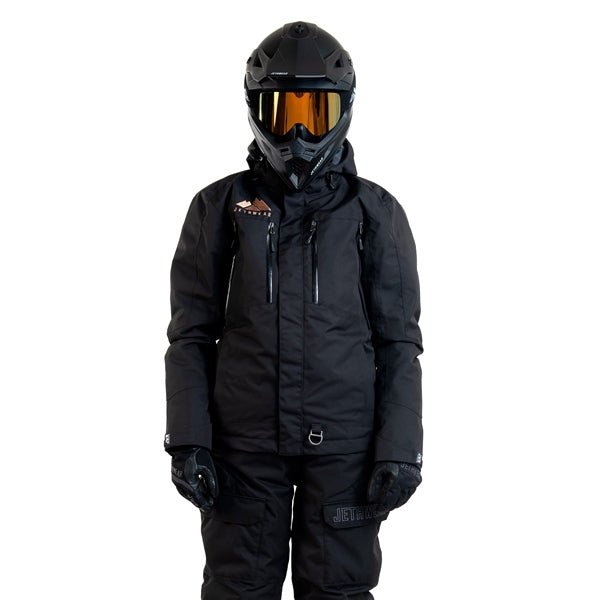 JETHWEAR ADAPT 3 - IN1 UNISEX JACKET - DRIVEN Canada's Powersports 7340107561121J25153 - 071 - XS